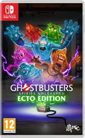 Ghostbusters: Spirits Unleashed [Ecto Edition] thumbnail 1