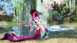 Guild Wars 2: End of Dragons (Deluxe Edition) (DLC)_