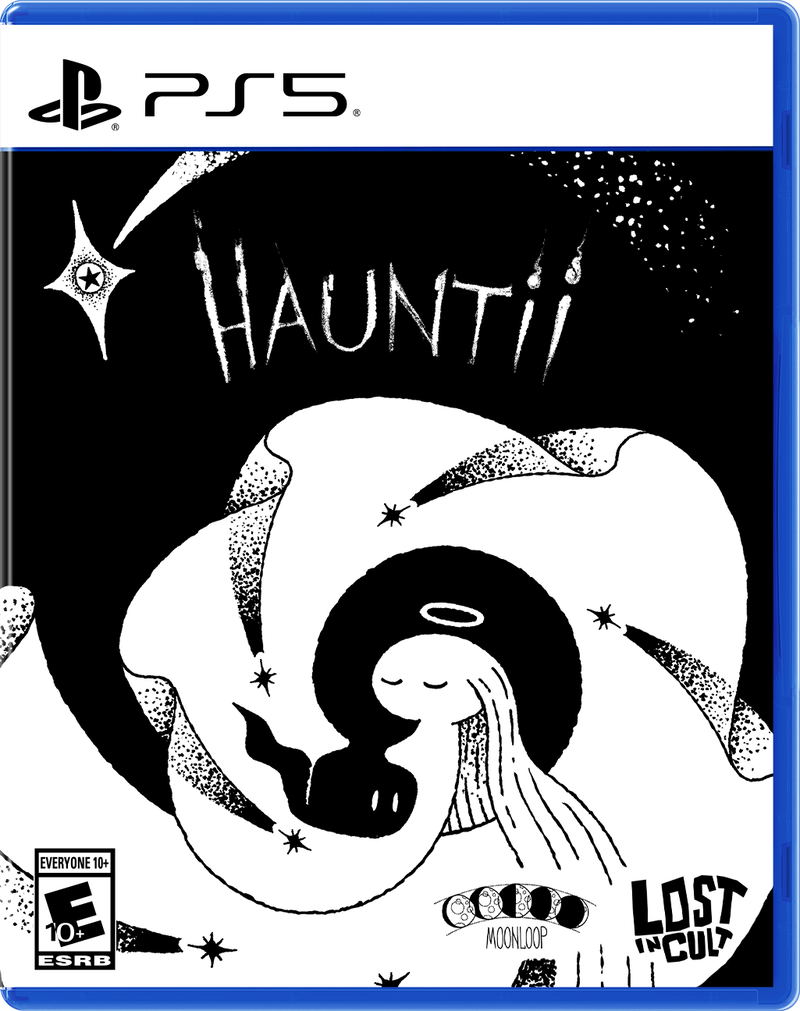 Hauntii image 1