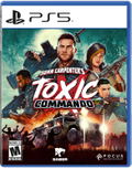 John Carpenter's Toxic Commando thumbnail 1
