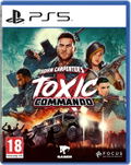 John Carpenter's Toxic Commando thumbnail 1