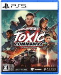 John Carpenter's Toxic Commando (Multi-Language) thumbnail 1