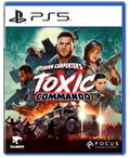 John Carpenter's Toxic Commando (Multi-Language) thumbnail 1