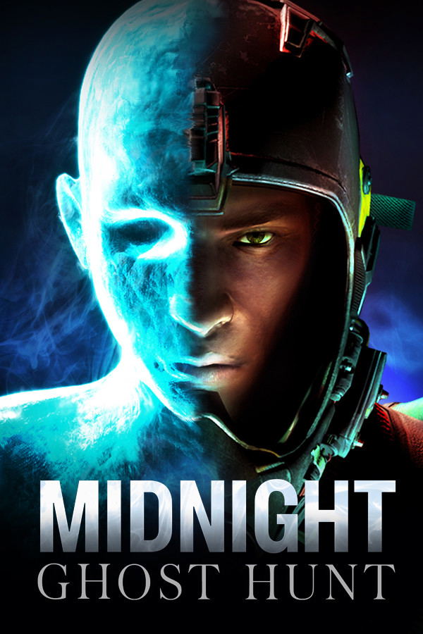 Midnight Ghost Hunt <span class="ext" style="background-color: #2a475e; color: #FFFFFF;">STEAM</span> <span class="ext ext_digital">digital</span> image 1