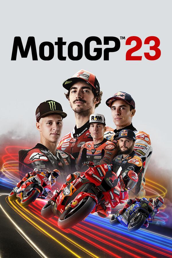 MotoGP 23 <span class="ext ext_Nintendo®️ Switch Digital">Nintendo®️ Switch Digital</span> <span class="ext ext_digital">digital</span> image 1