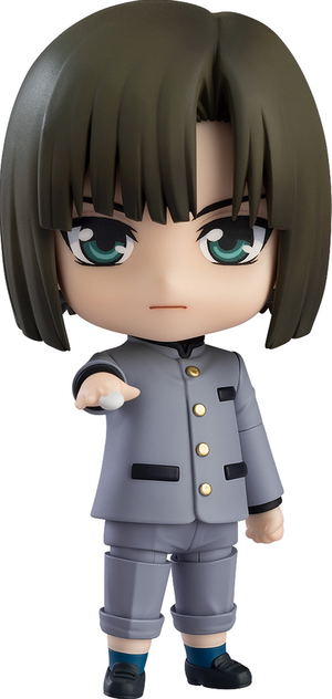 Nendoroid No. 2165 Hikaru no Go: Toya Akira_