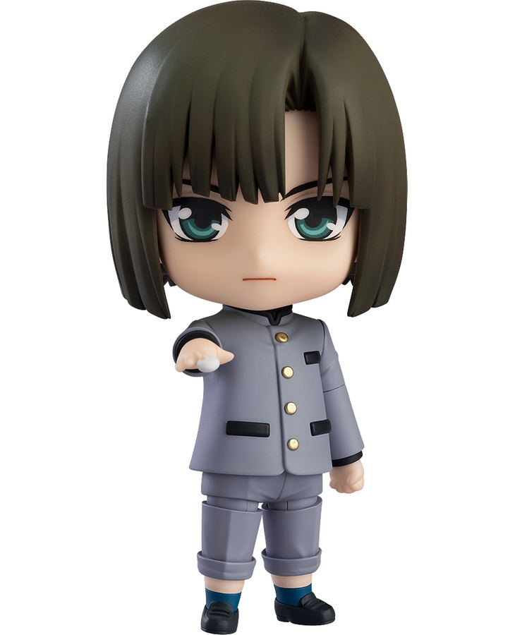 Nendoroid No. 2165 Hikaru no Go: Toya Akira image 1