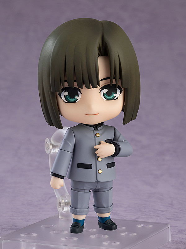 Nendoroid No. 2165 Hikaru no Go: Toya Akira image 3