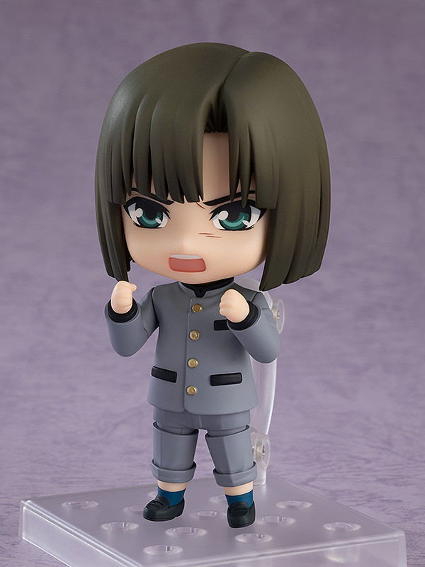Nendoroid No. 2165 Hikaru no Go: Toya Akira image 6