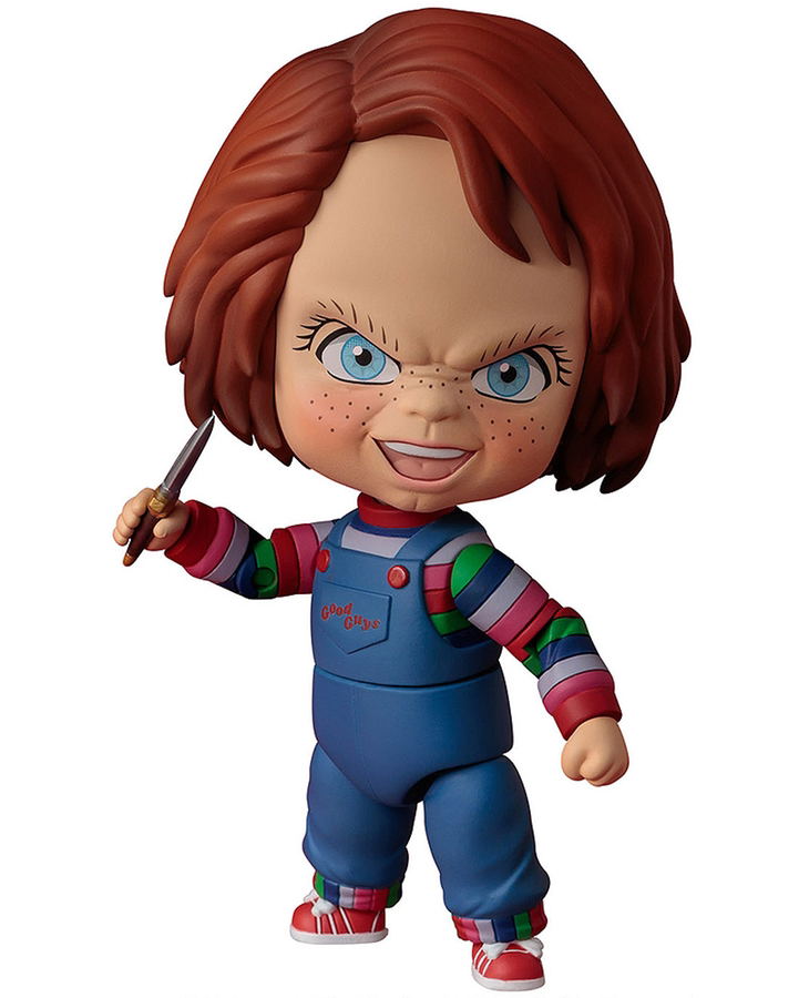 Nendoroid No. 2176 Child's Play 2: Chucky image 1