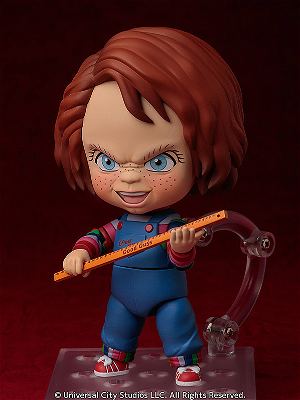 Nendoroid No. 2176 Child's Play 2: Chucky