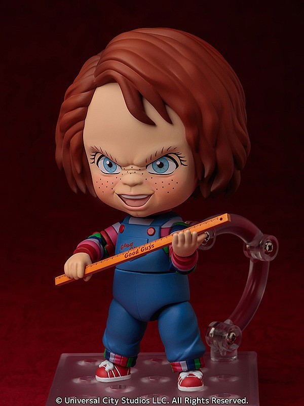Nendoroid No. 2176 Child's Play 2: Chucky image 5