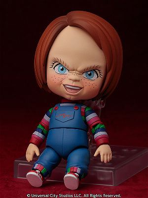Nendoroid No. 2176 Child's Play 2: Chucky