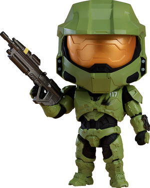 Nendoroid 2177 Halo Infinite: Master Chief