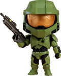 Nendoroid No. 2177 Halo Infinite: Master Chief thumbnail 1