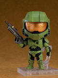 Nendoroid No. 2177 Halo Infinite: Master Chief thumbnail 2