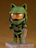Nendoroid No. 2177 Halo Infinite: Master Chief thumbnail 7
