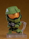 Nendoroid No. 2177 Halo Infinite: Master Chief thumbnail 8