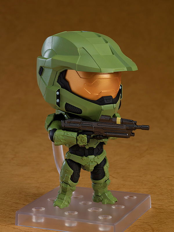 Nendoroid No. 2177 Halo Infinite: Master Chief image 3