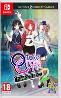 Otoko Cross Naked Remix 2 thumbnail 1