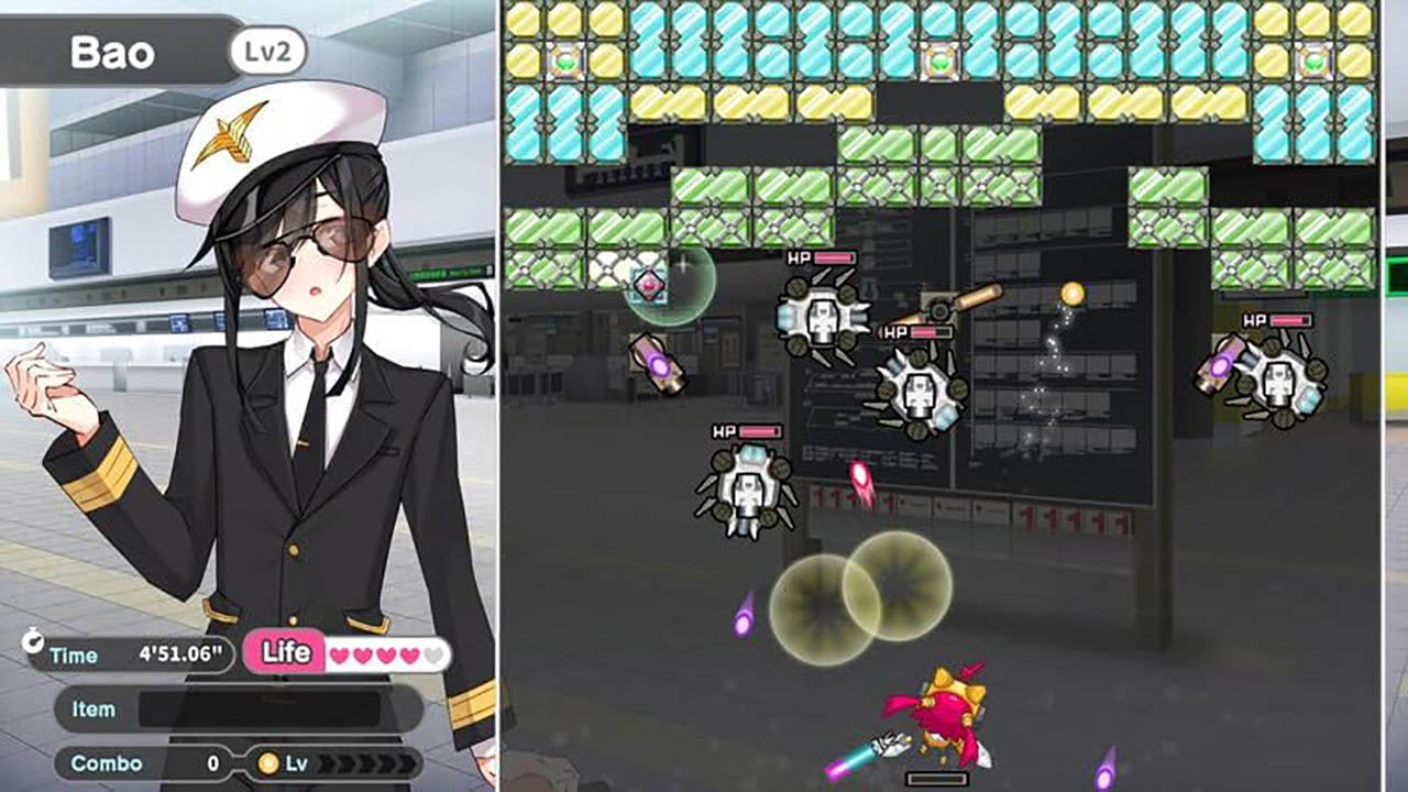 Otoko Cross Naked Remix 2 対応 Nintendo Switch, Nintendo Switch 2