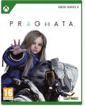 Pragmata thumbnail 1