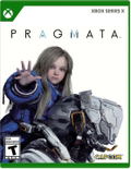 Pragmata thumbnail 1