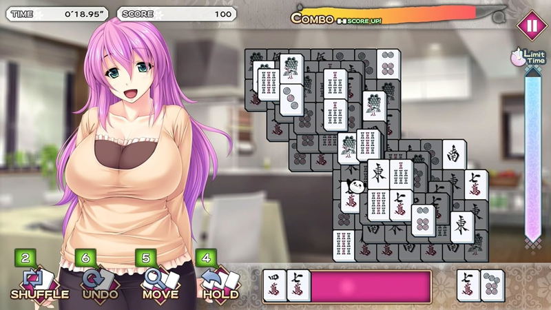 Pretty Girls Game Collection IV image 9