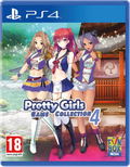 Pretty Girls Game Collection IV thumbnail 1