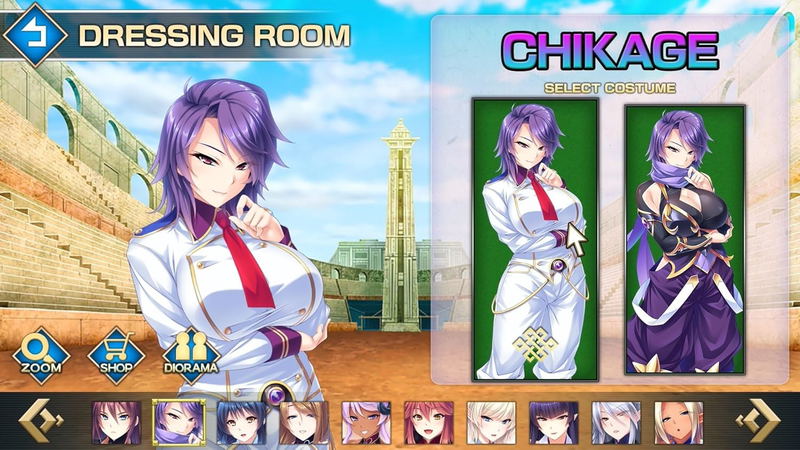 Pretty Girls Game Collection IV image 2