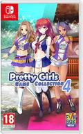 Pretty Girls Game Collection IV thumbnail 1