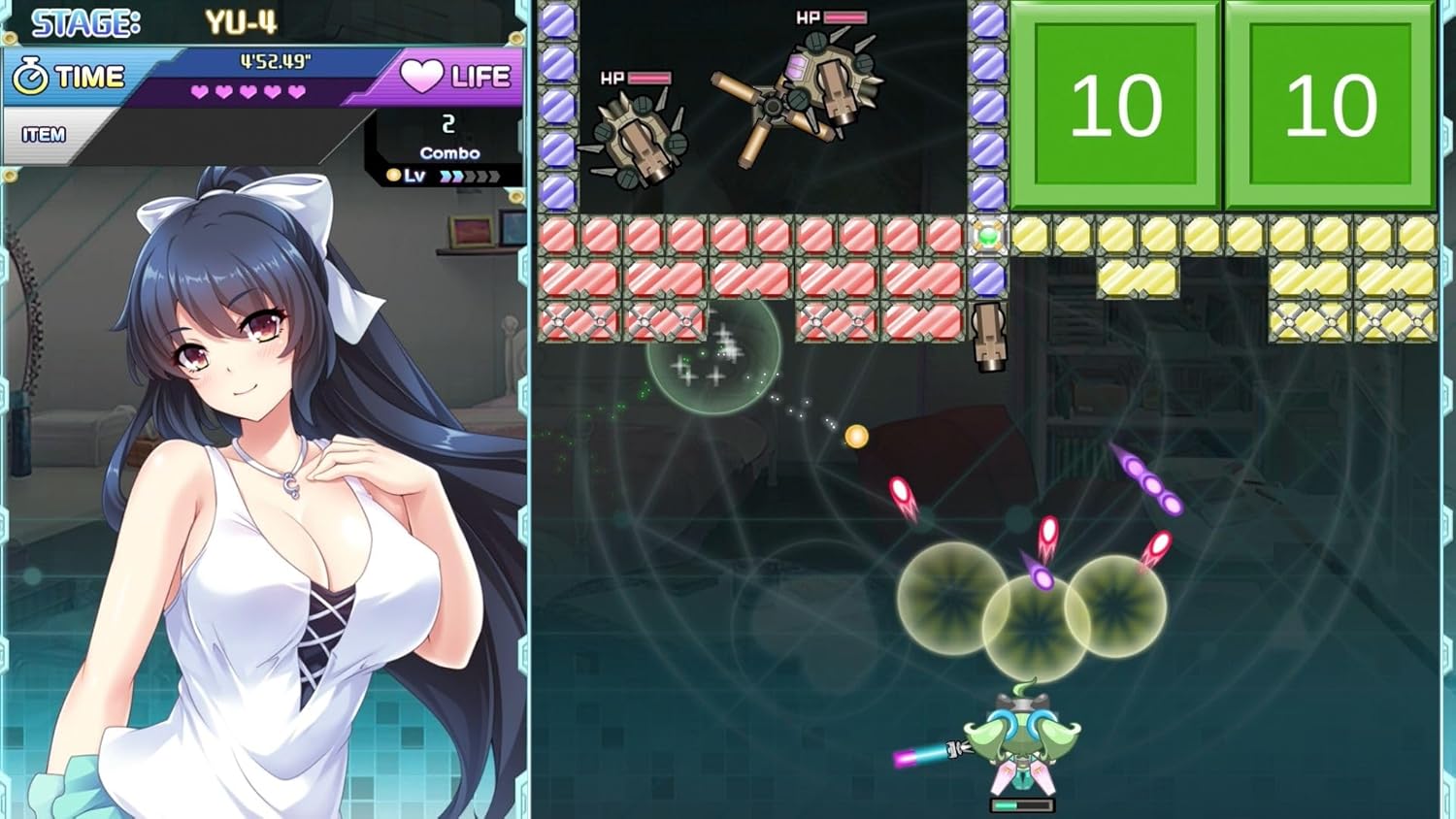 Pretty Girls Game Collection IV for Nintendo Switch, Nintendo Switch 2