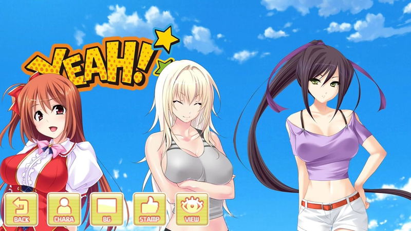 Pretty Girls Game Collection IV image 7