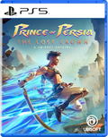 Prince of Persia: The Lost Crown (Multi-Language) thumbnail 1
