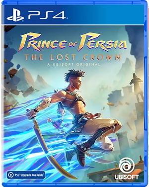 Prince of Persia: The Lost Crown (Multi-Language)_