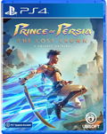 Prince of Persia: The Lost Crown (Multi-Language) thumbnail 1