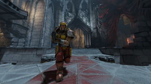 Quake Champions + Bonus Pack_