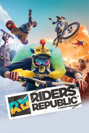 Riders Republic_