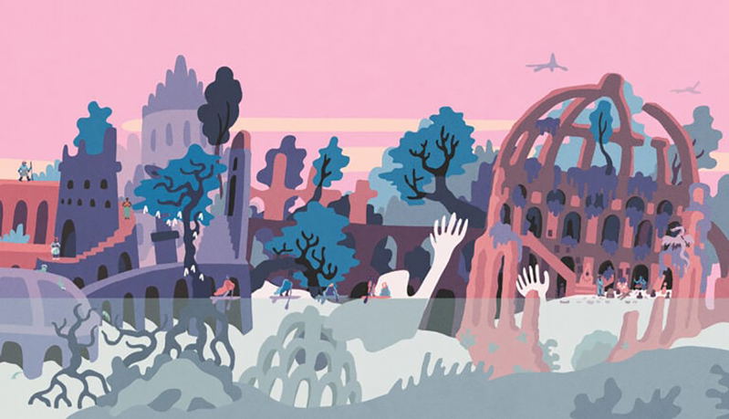 Saltsea Chronicles image 7