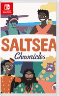 Saltsea Chronicles thumbnail 1