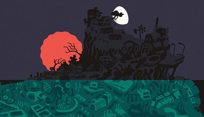 Saltsea Chronicles image 2