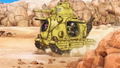 Sand Land thumbnail 5