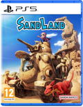 Sand Land thumbnail 1