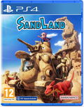 Sand Land thumbnail 1