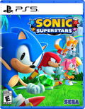 Sonic Superstars thumbnail 1