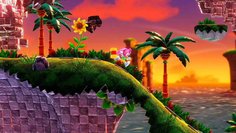 Sonic Superstars image 5