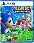 Sonic Superstars thumbnail 1