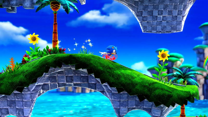 Sonic Superstars image 2