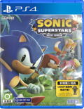 Sonic Superstars (Chinese) thumbnail 1