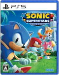 Sonic Superstars (Multi-Language) thumbnail 1